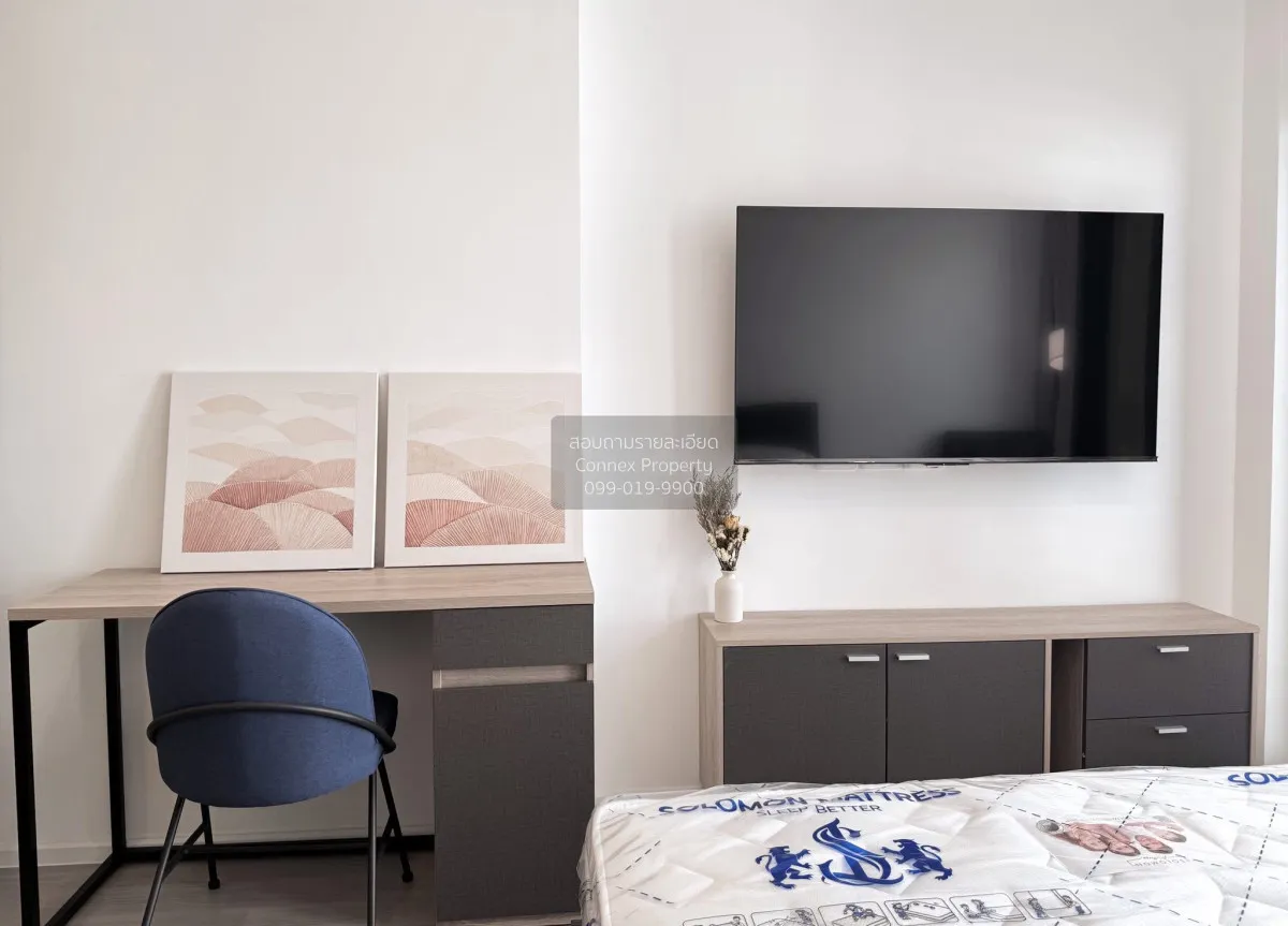 For Rent Condo , Denim Jatujak , BTS-Saphan Khwai , Chomphon , Ch 2