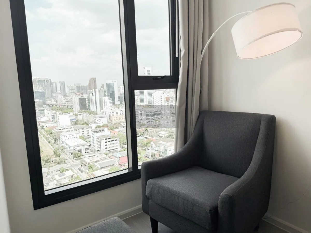 For Rent Condo , Denim Jatujak , BTS-Saphan Khwai , Chomphon , Ch 3