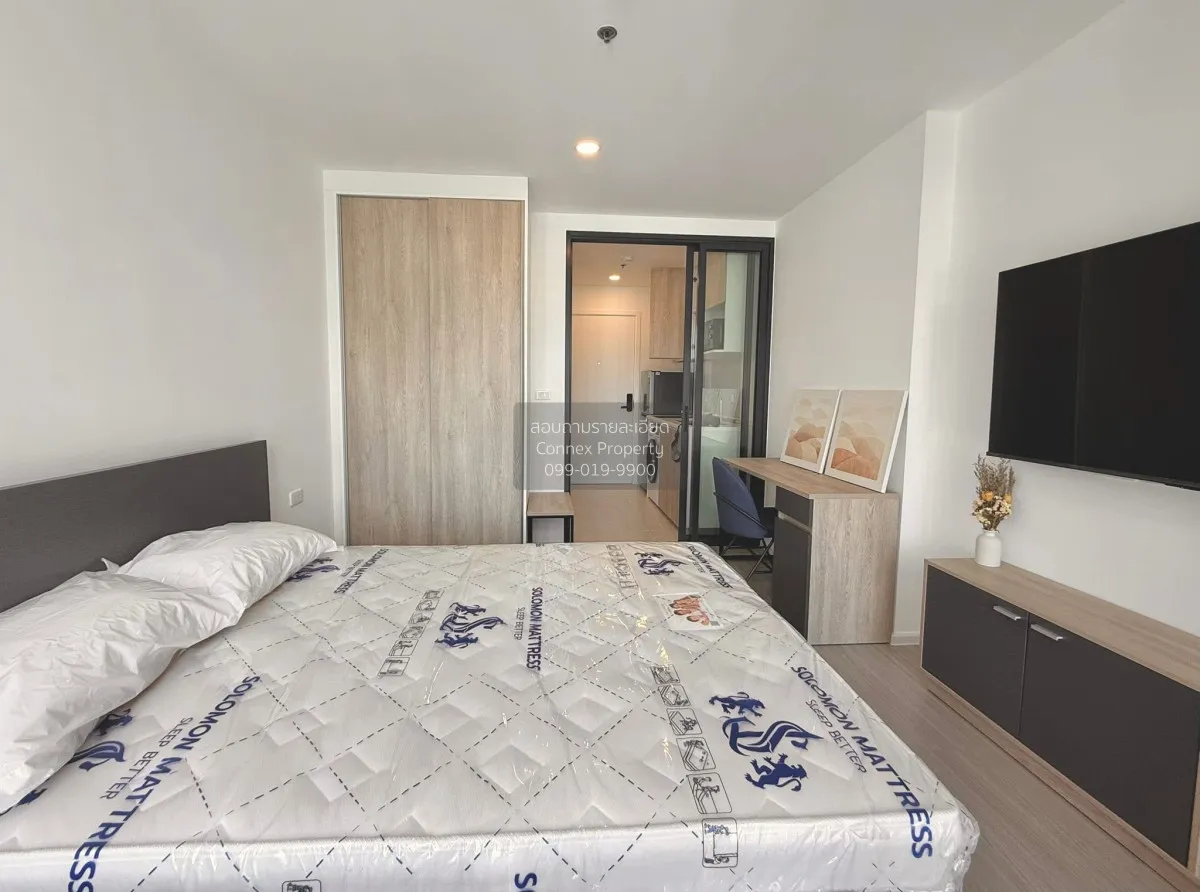 For Rent Condo , Denim Jatujak , BTS-Saphan Khwai , Chomphon , Ch 4