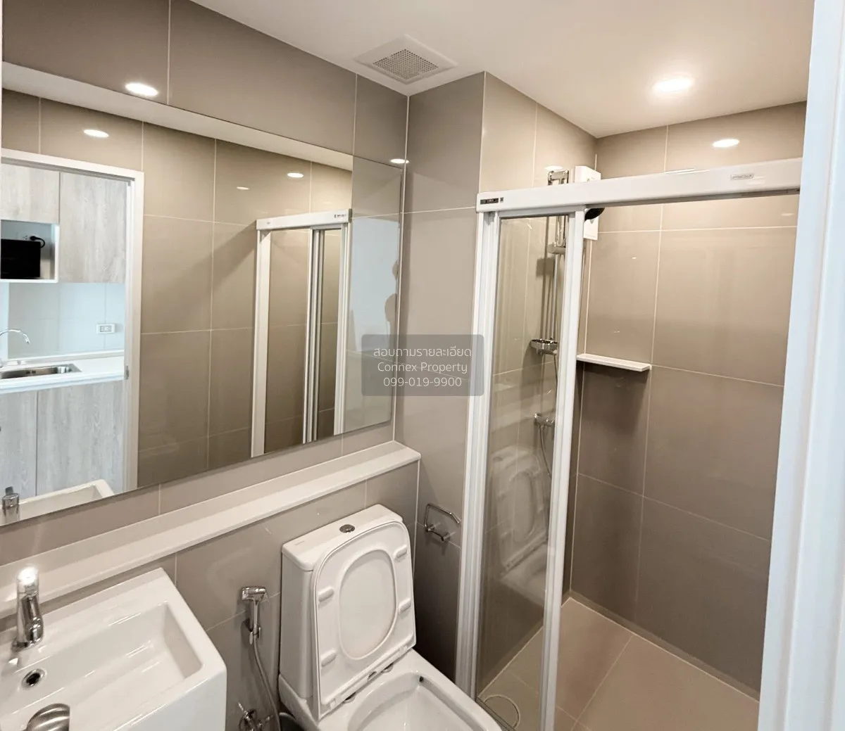 For Rent Condo , Denim Jatujak , BTS-Saphan Khwai , Chomphon , Ch