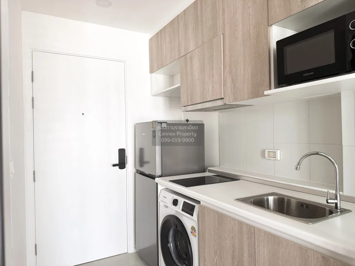 For Rent Condo , Denim Jatujak , BTS-Saphan Khwai , Chomphon , Ch