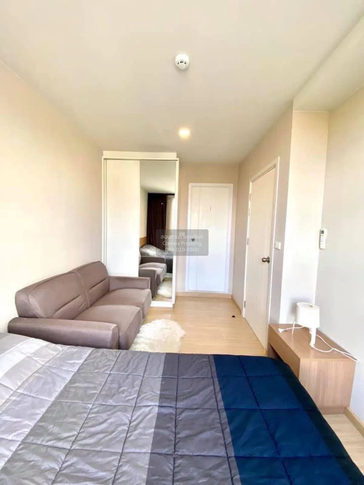 เช่าคอนโด  เดอะ ทรี อ่อนนุช สเตชั่น BTS-อ่อนนุช บางจาก เขต พระโขน 4