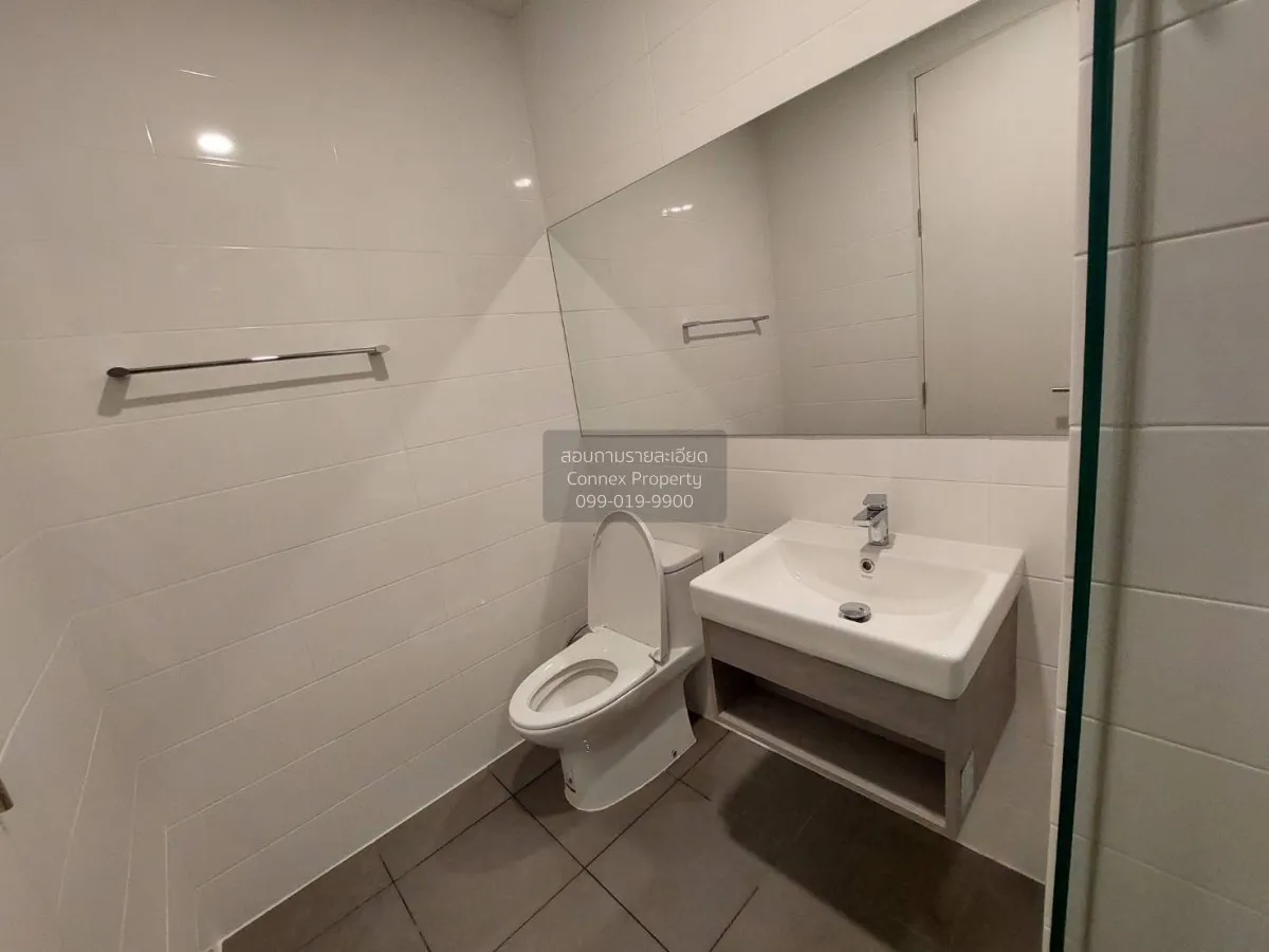 ขายคอนโด  ไนท์บริดจ์ เกษตร โซไซตี้ BTS-เสนานิคม เสนานิคม เขต จตุจ