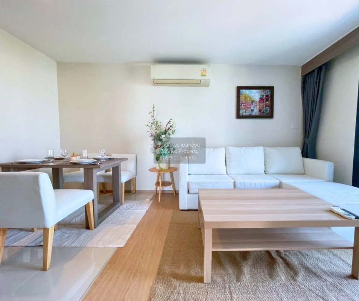 For Rent Condo , Art @ Thonglor , BTS-Thong Lo , Khlong Toei , Wa 1