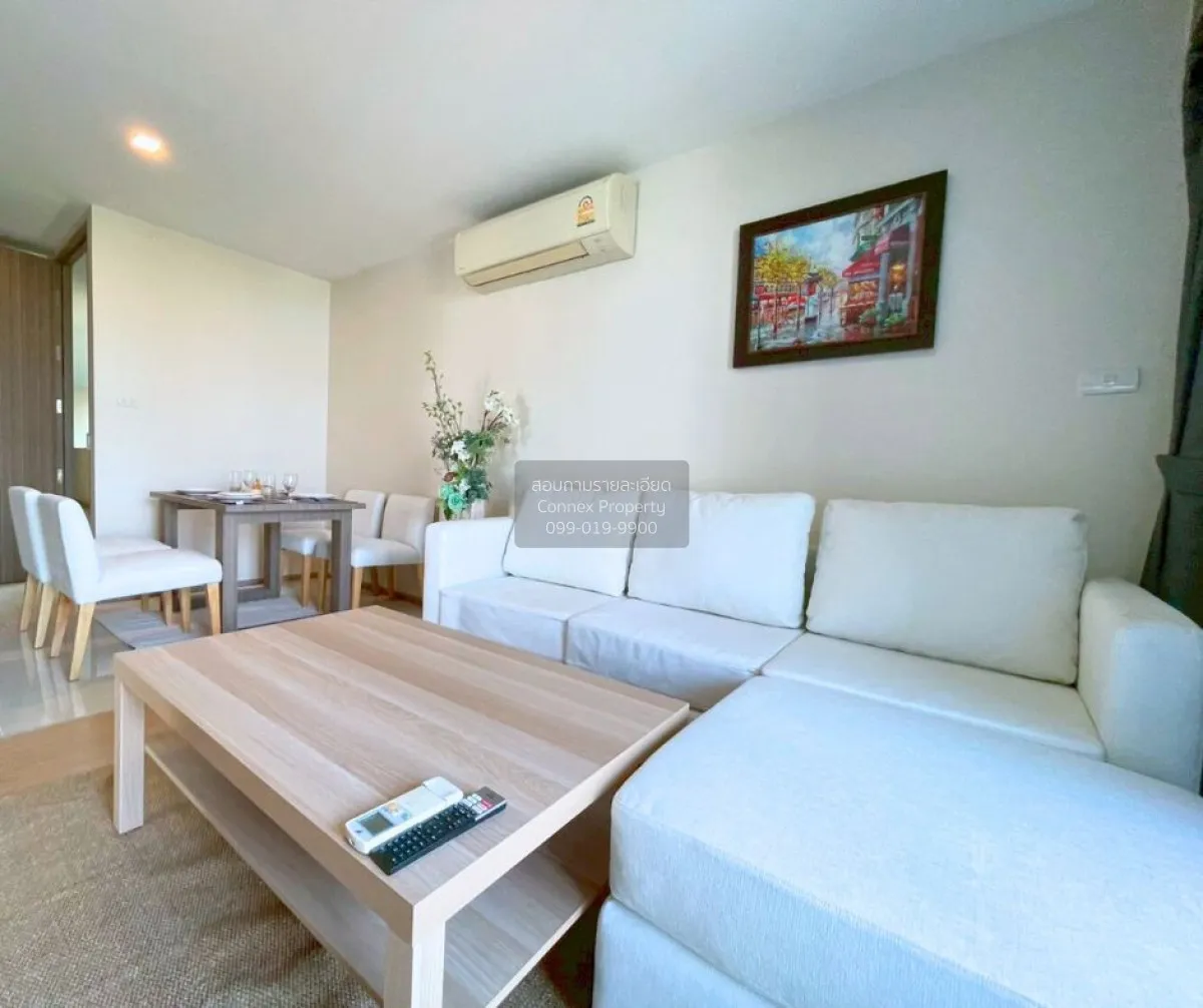 For Rent Condo , Art @ Thonglor , BTS-Thong Lo , Khlong Toei , Wa 2
