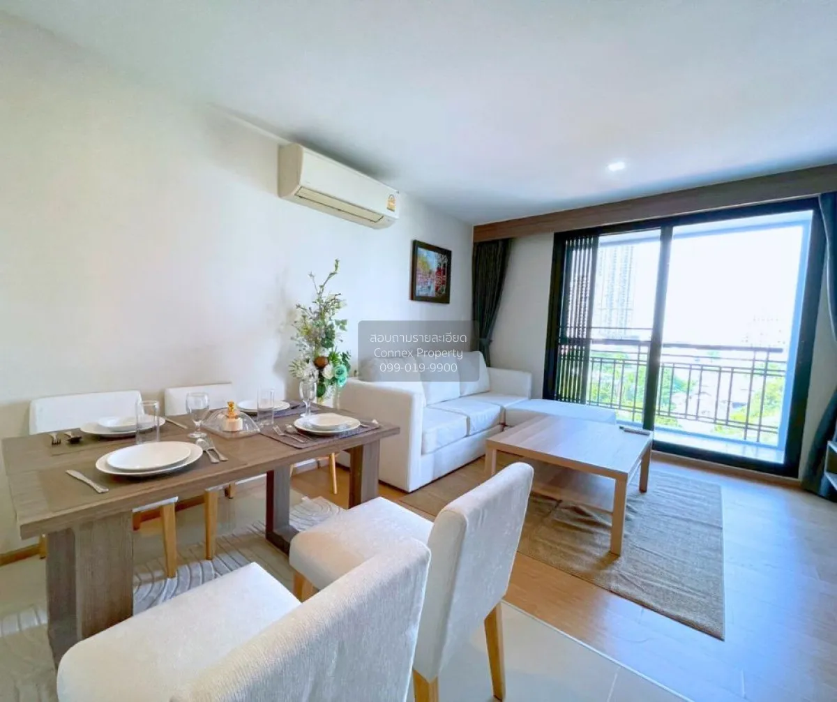 For Rent Condo , Art @ Thonglor , BTS-Thong Lo , Khlong Toei , Wa 4