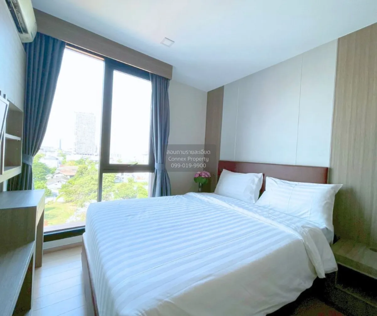 For Rent Condo , Art @ Thonglor , BTS-Thong Lo , Khlong Toei , Wa