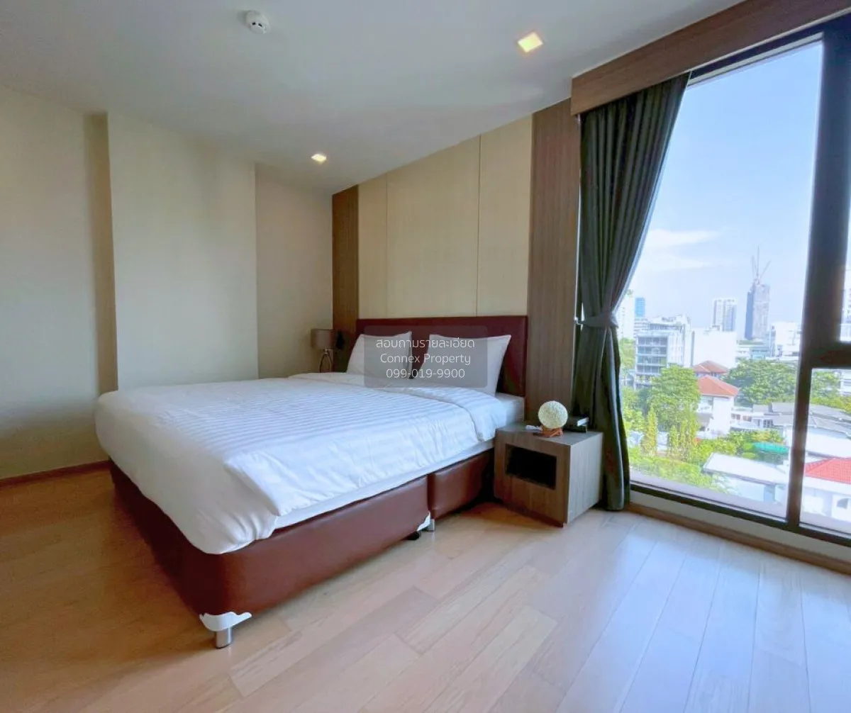 For Rent Condo , Art @ Thonglor , BTS-Thong Lo , Khlong Toei , Wa