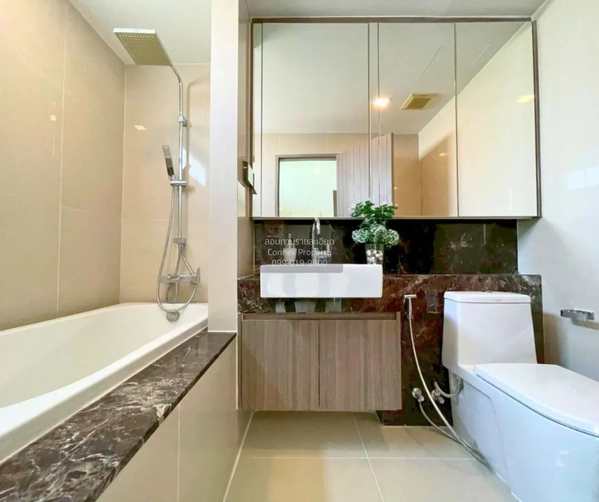 For Rent Condo , Art @ Thonglor , BTS-Thong Lo , Khlong Toei , Wa