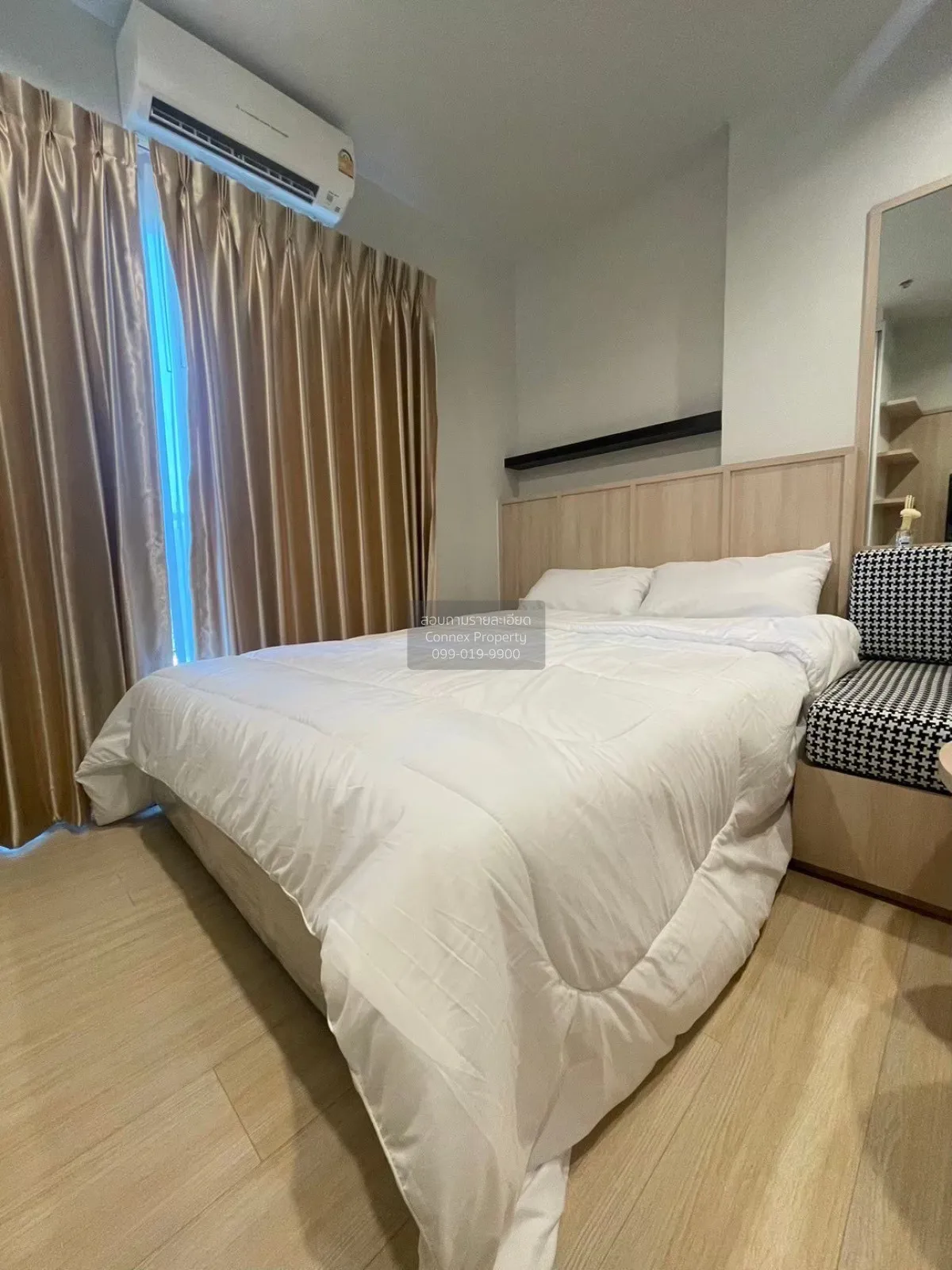 เช่าคอนโด  เมโทร สกาย วุฒากาศ BTS-วุฒากาศ ตลาดพลู เขต ธนบุรี กรุง 2