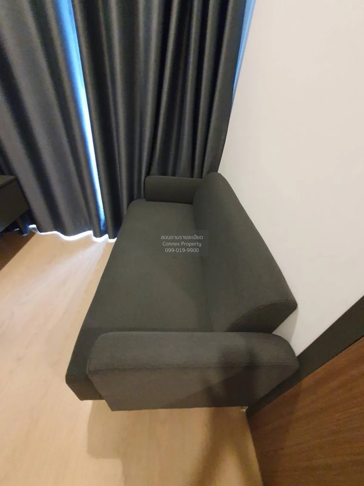 เช่าคอนโด  เดอะ ทรี สุขุมวิท 71 - เอกมัย ARL-รามคำแหง สวนหลวง เขต 4