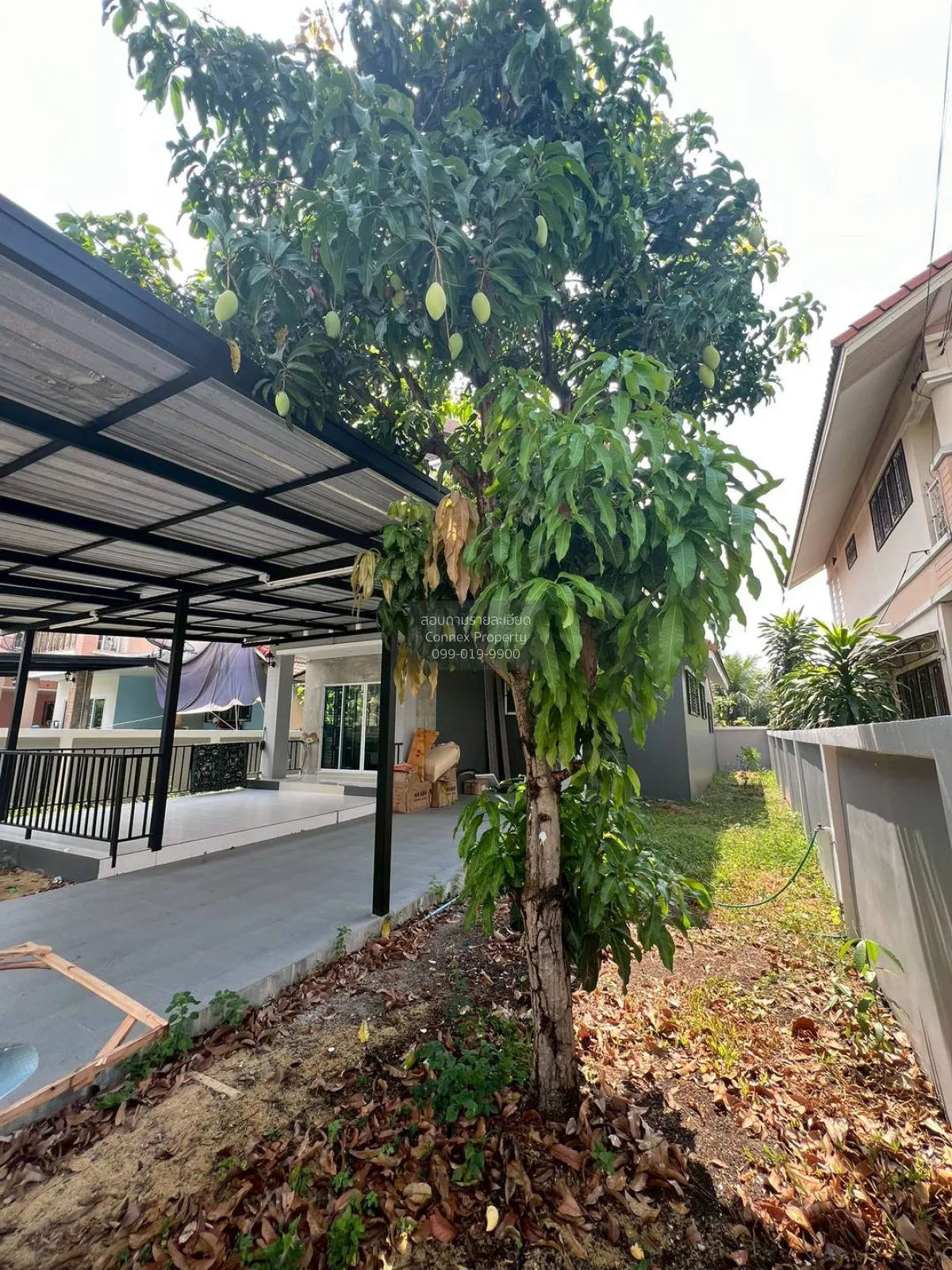 ขายบ้าน  วิสต้า วิลล์ คลอง 8 ลำลูกกา ลำลูกกา ปทุมธานี CX-147994 2