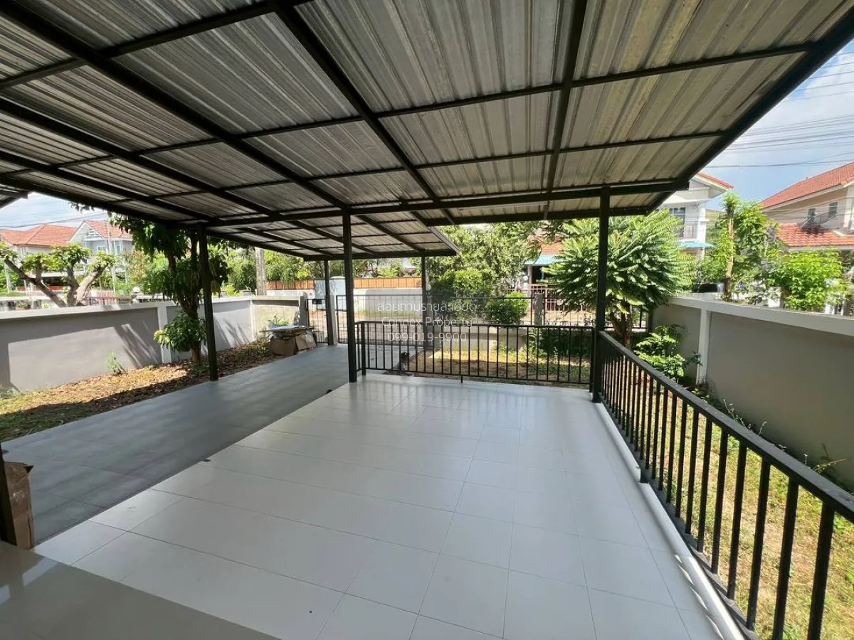 ขายบ้าน  วิสต้า วิลล์ คลอง 8 ลำลูกกา ลำลูกกา ปทุมธานี CX-147994 3