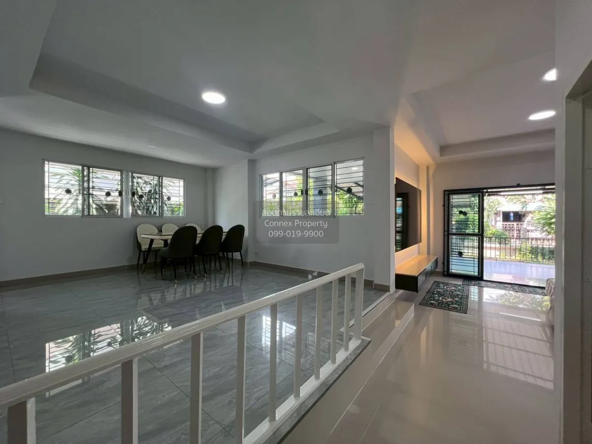 ขายบ้าน  วิสต้า วิลล์ คลอง 8 ลำลูกกา ลำลูกกา ปทุมธานี CX-147994