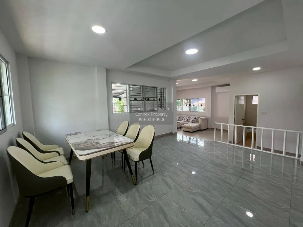 ขายบ้าน  วิสต้า วิลล์ คลอง 8 ลำลูกกา ลำลูกกา ปทุมธานี CX-147994