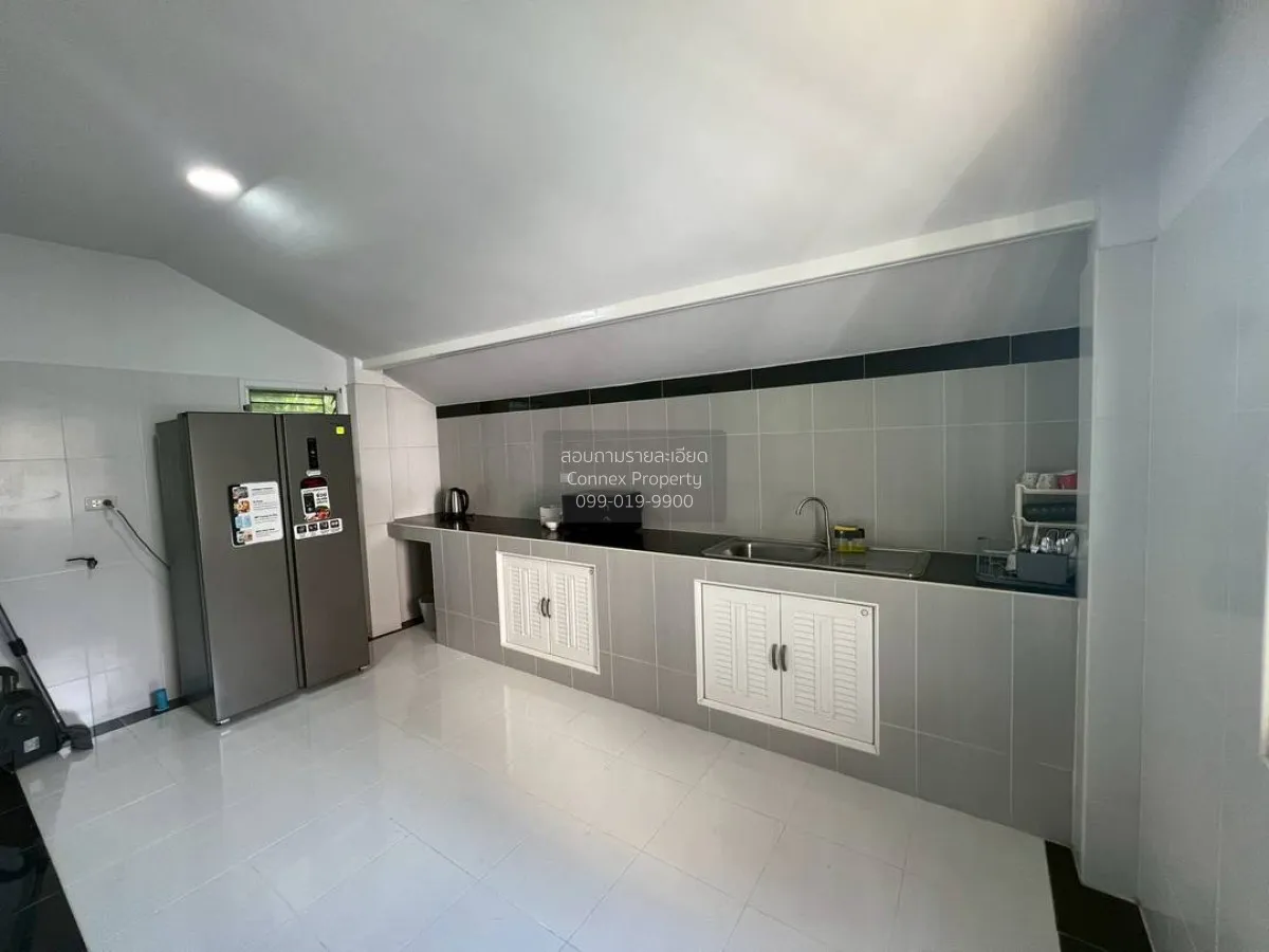 ขายบ้าน  วิสต้า วิลล์ คลอง 8 ลำลูกกา ลำลูกกา ปทุมธานี CX-147994