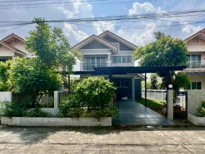 ขายบ้าน  วิสต้า วิลล์ คลอง 8 ลำลูกกา ลำลูกกา ปทุมธานี CX-147994