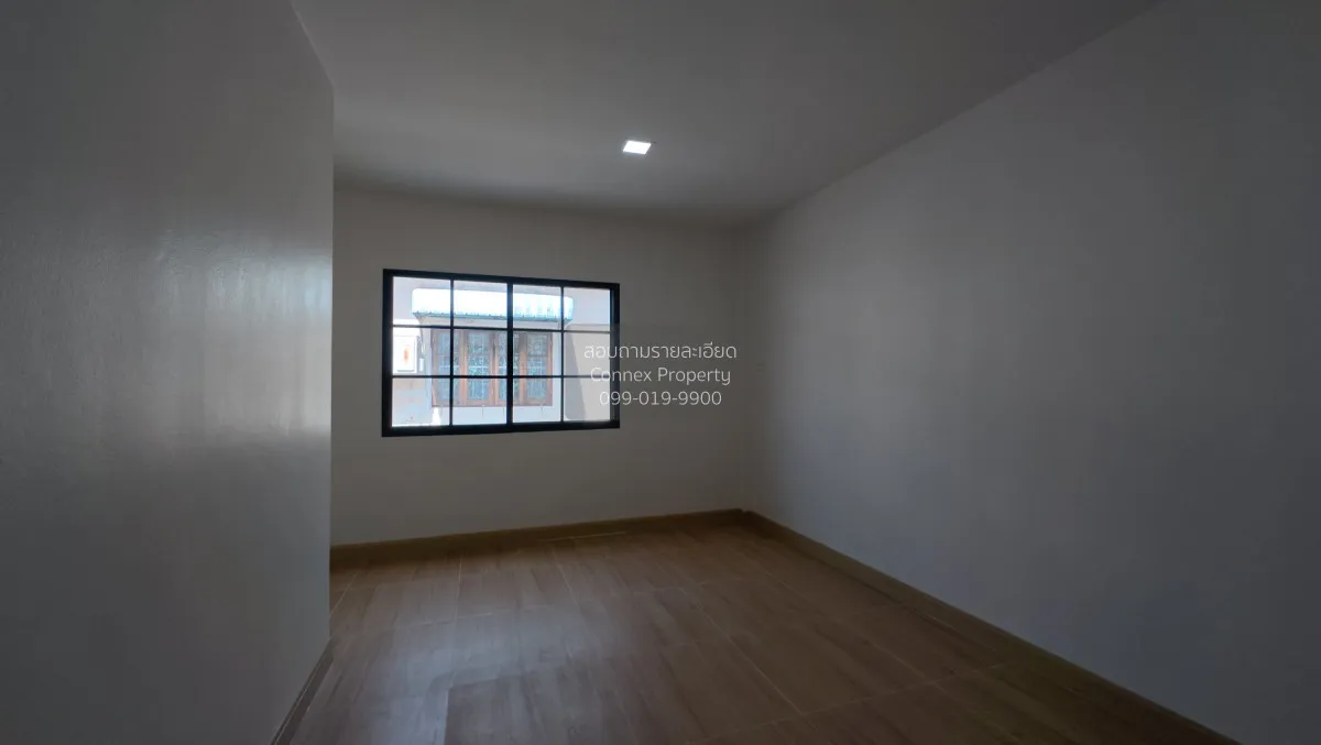 For Sale Townhouse/Townhome  , K.C. Cluster Ramintra - Safari , n