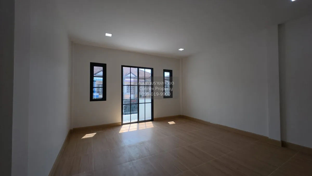 For Sale Townhouse/Townhome  , K.C. Cluster Ramintra - Safari , n