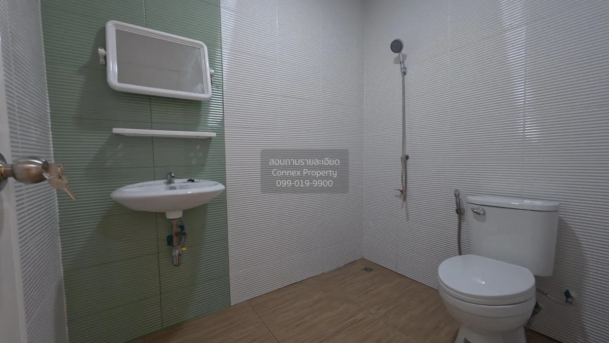 For Sale Townhouse/Townhome  , K.C. Cluster Ramintra - Safari , n