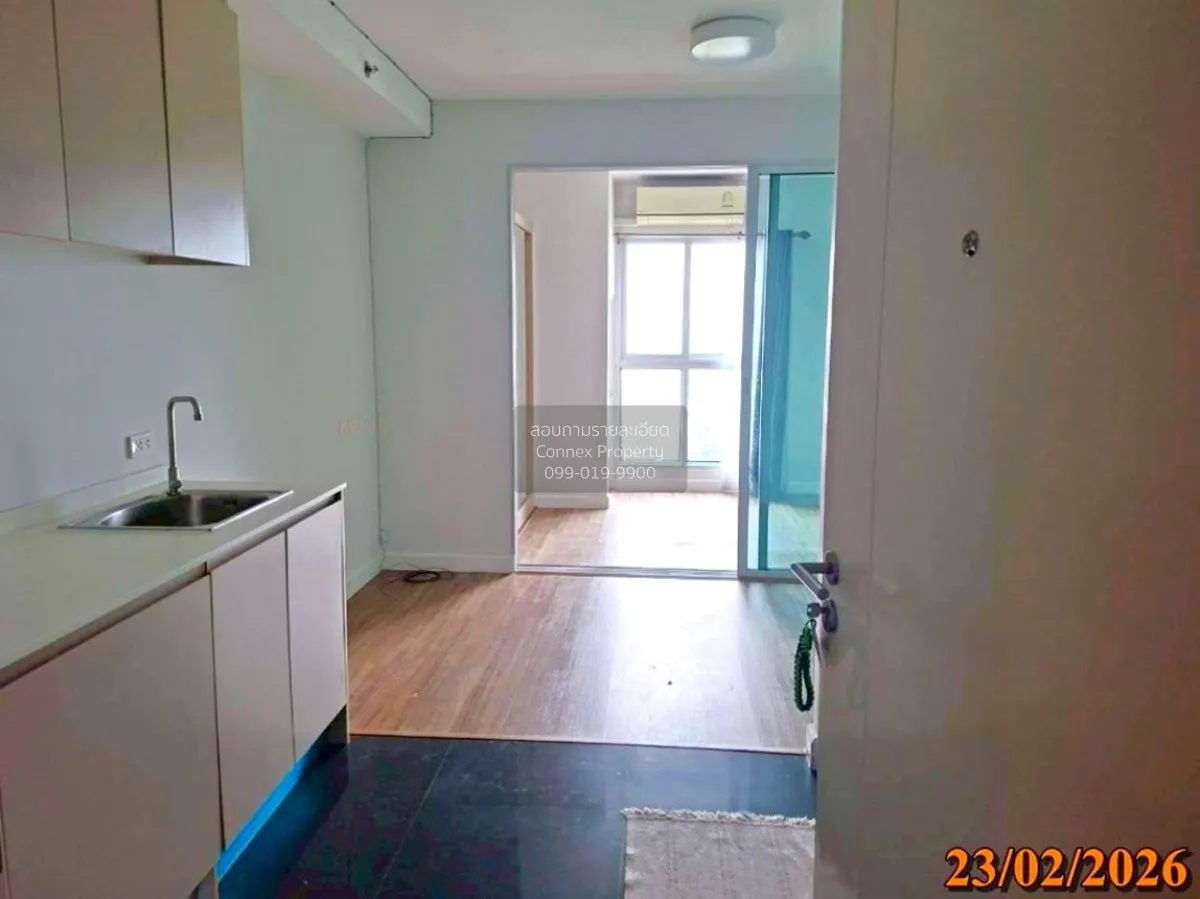 ขายคอนโด  เอ สเปซ มี บางนา บางแก้ว บางพลี สมุทรปราการ CX-147997 2