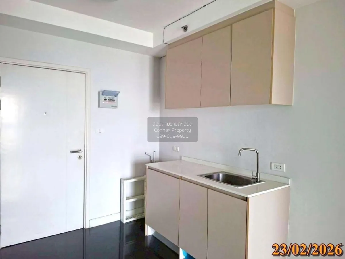 ขายคอนโด  เอ สเปซ มี บางนา บางแก้ว บางพลี สมุทรปราการ CX-147997 3