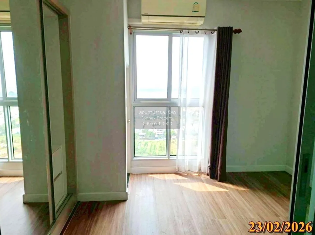 ขายคอนโด  เอ สเปซ มี บางนา บางแก้ว บางพลี สมุทรปราการ CX-147997