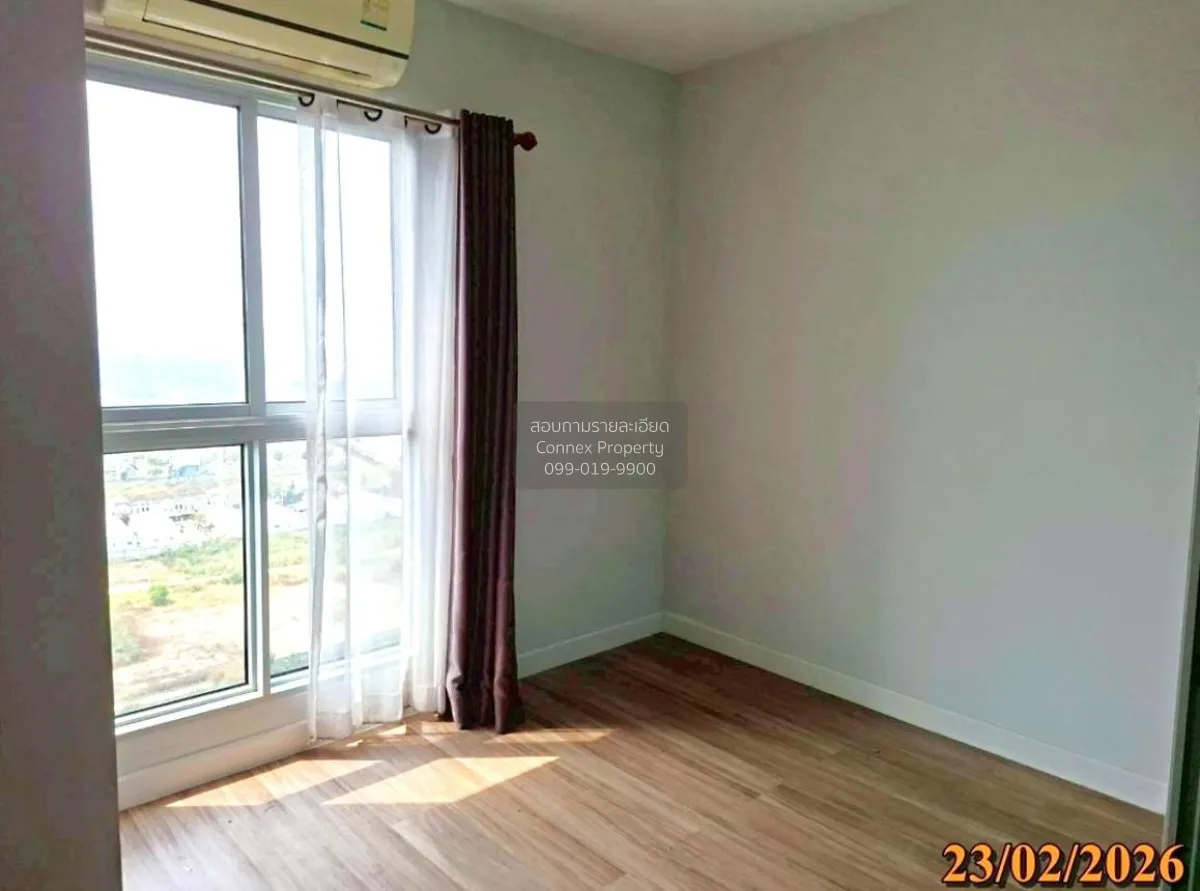 ขายคอนโด  เอ สเปซ มี บางนา บางแก้ว บางพลี สมุทรปราการ CX-147997