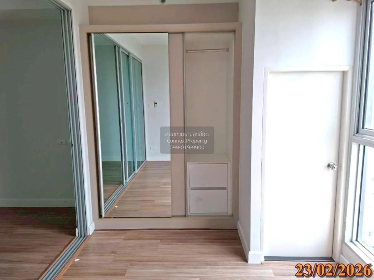 ขายคอนโด  เอ สเปซ มี บางนา บางแก้ว บางพลี สมุทรปราการ CX-147997