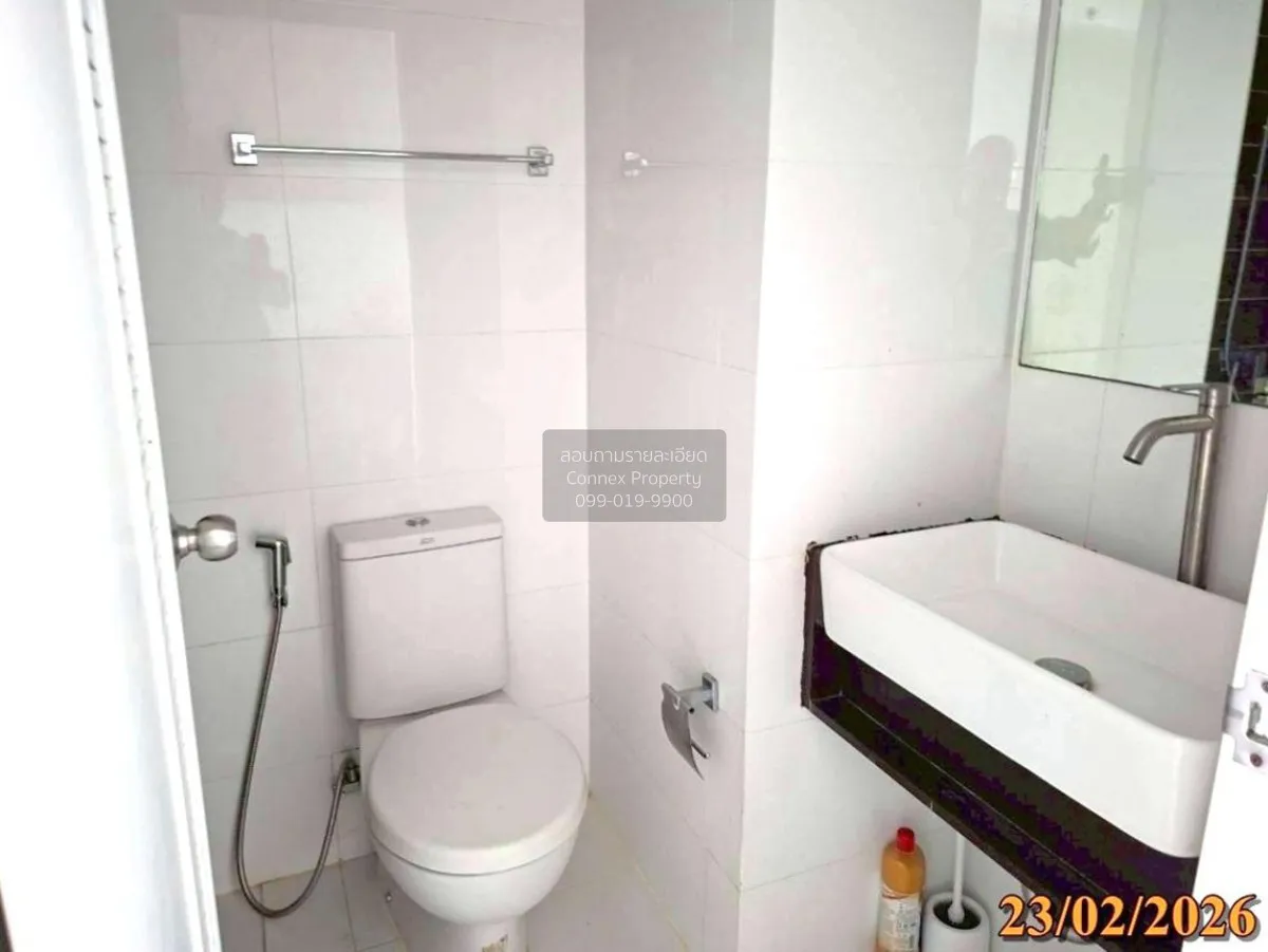 ขายคอนโด  เอ สเปซ มี บางนา บางแก้ว บางพลี สมุทรปราการ CX-147997