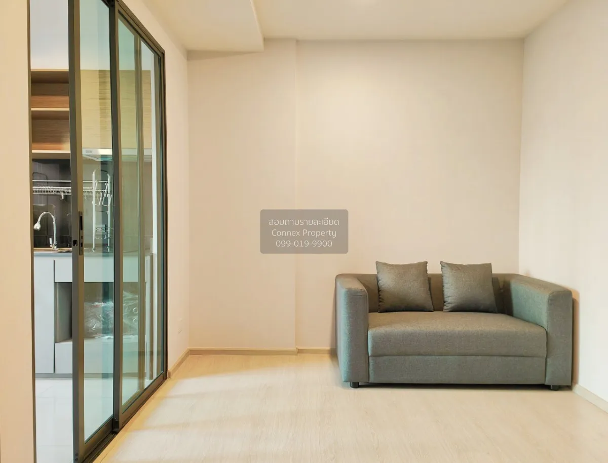 ขายคอนโด  เดอะ ทรี ดินแดง - ราชปรารภ BTS-อนุสาวรีย์ชัยสมรภูมิ ดิน 1