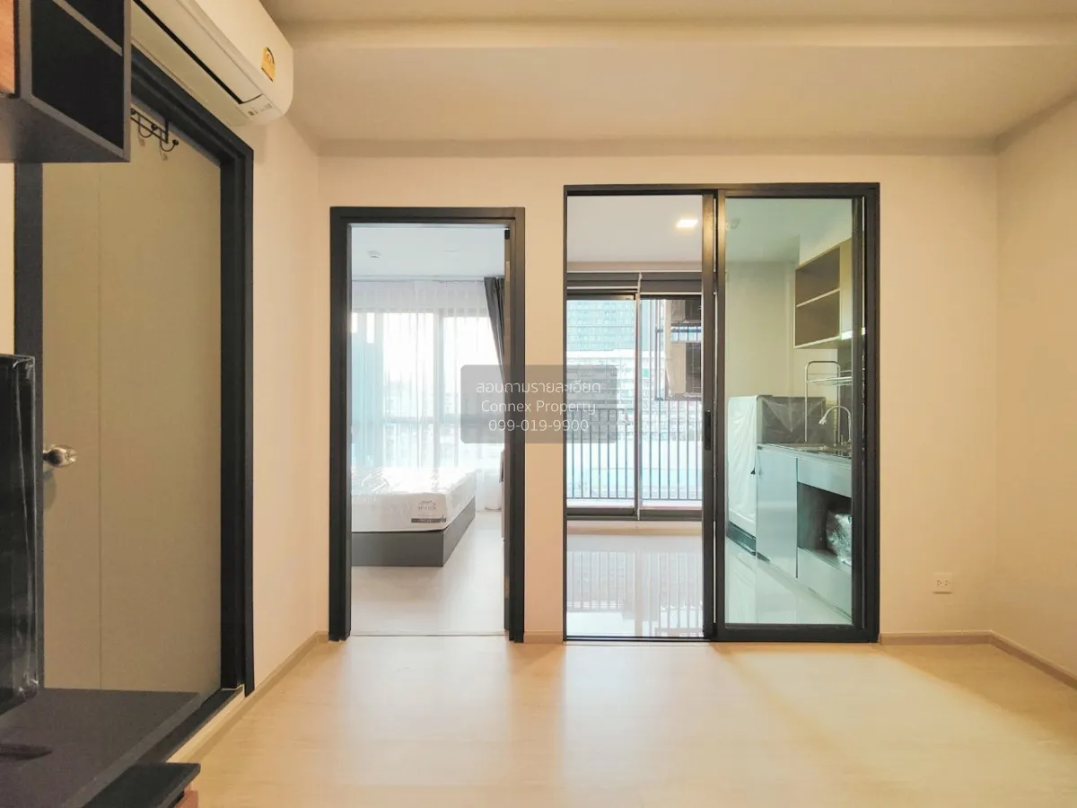 ขายคอนโด  เดอะ ทรี ดินแดง - ราชปรารภ BTS-อนุสาวรีย์ชัยสมรภูมิ ดิน 4