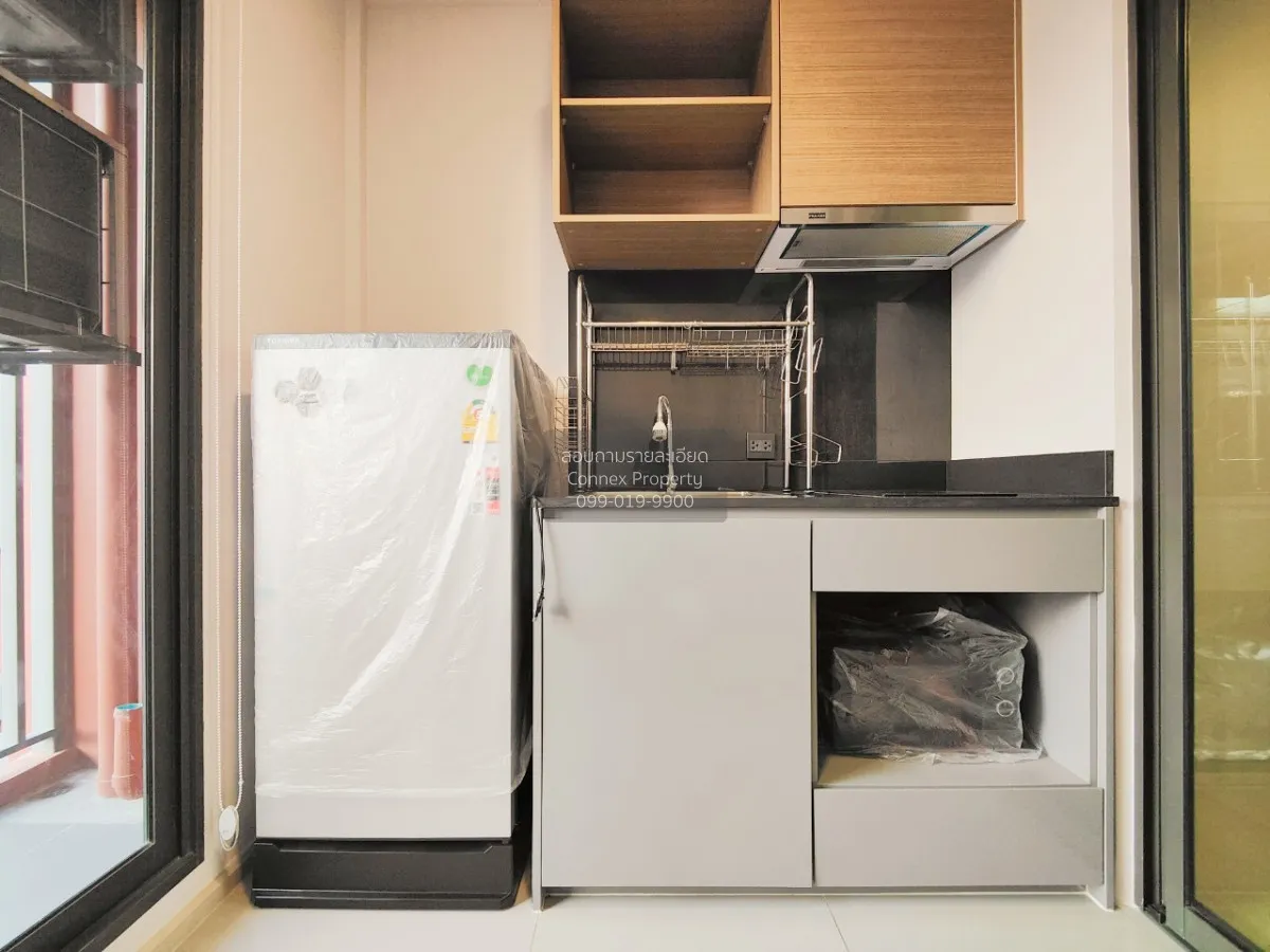 ขายคอนโด  เดอะ ทรี ดินแดง - ราชปรารภ BTS-อนุสาวรีย์ชัยสมรภูมิ ดิน