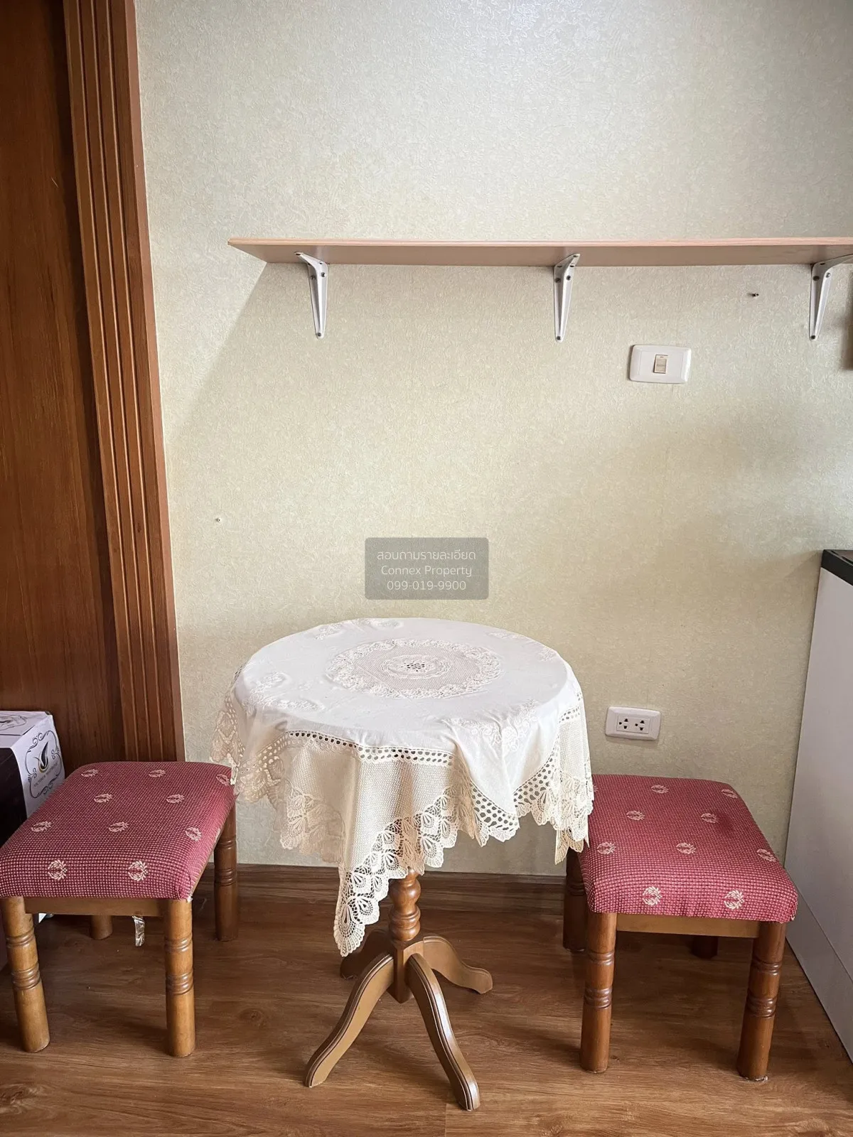 เช่าคอนโด  เอกสิน ทาวเวอร์ บางเขน เมืองนนทบุรี นนทบุรี CX-147999 2