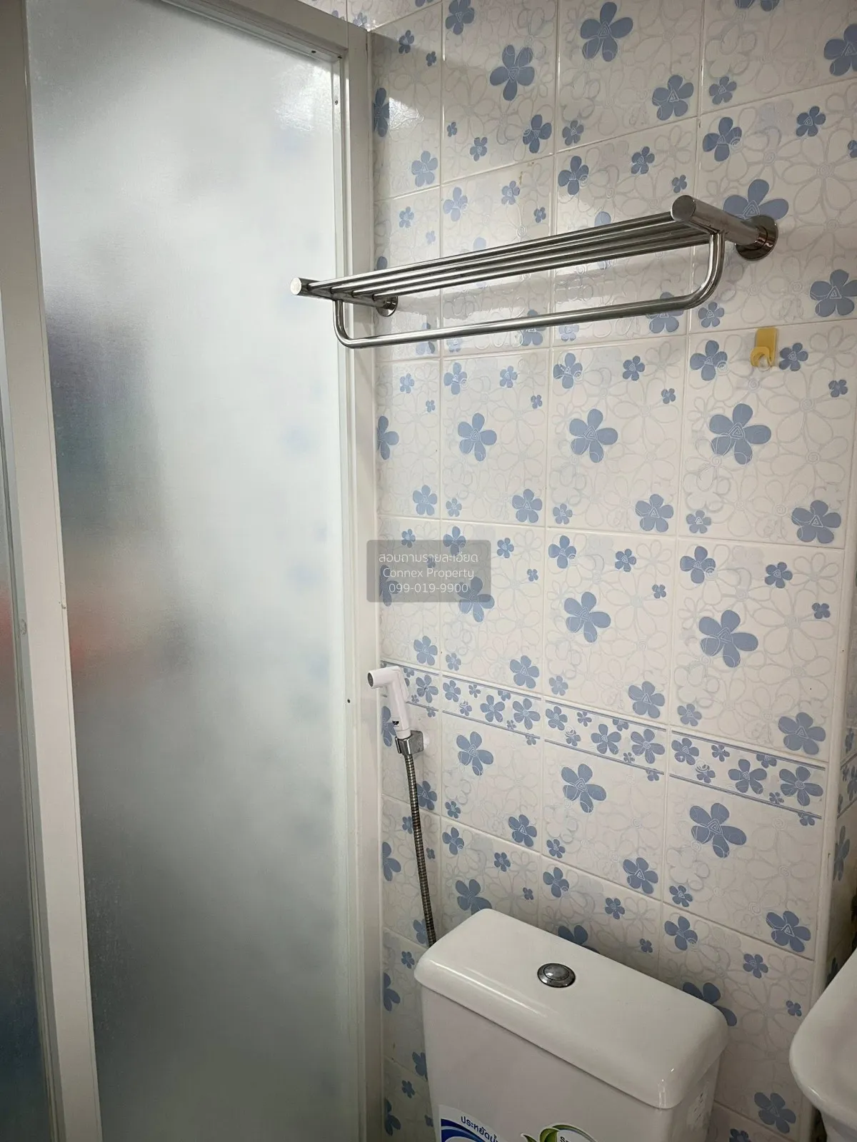 เช่าคอนโด  เอกสิน ทาวเวอร์ บางเขน เมืองนนทบุรี นนทบุรี CX-147999