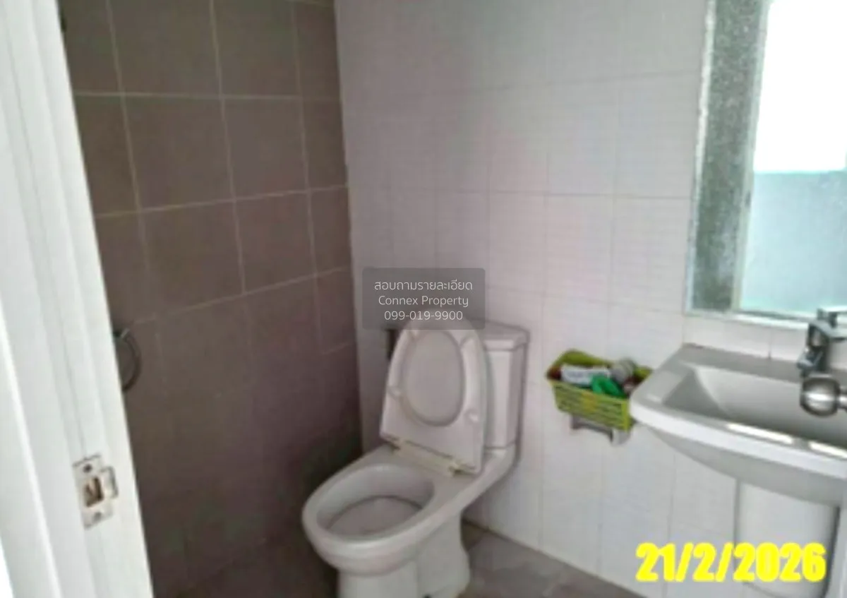 ขายทาวน์เฮ้าส์/ทาวน์โฮม  บ้านพฤกษา 120 กาญจนาฯ – กันตนา บางใหญ่ บ