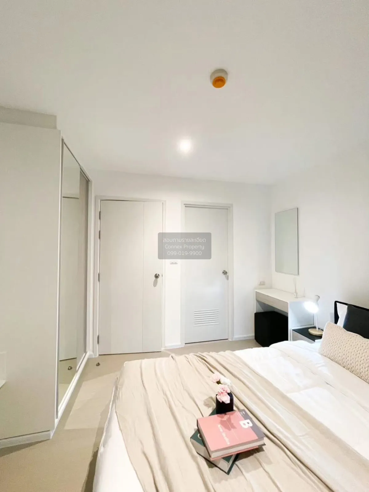 เช่าคอนโด  ไอคอนโด เสรีไทย กรีนสเปซ  ARL-หัวหมาก คลองจั่น เขต บาง