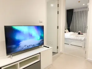 For Rent Condo , iCondo Serithai Green Space , ARL-Hua Mak , Khlong Chan , Bang Kapi , Bangkok , CX-148001