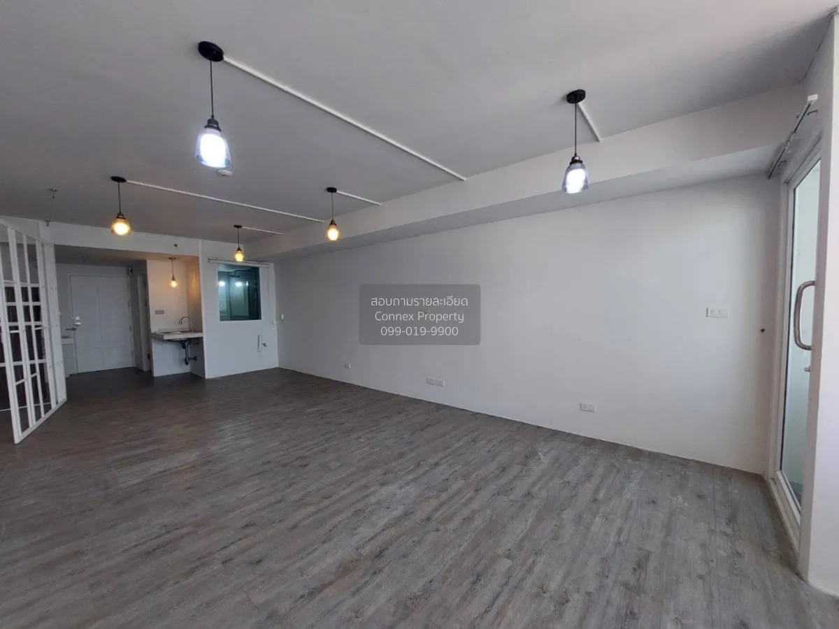 ขายคอนโด  ศุภาลัย ปาร์ค พหลโยธิน BTS-พหลโยธิน 24 จตุจักร เขต จตุจ 1