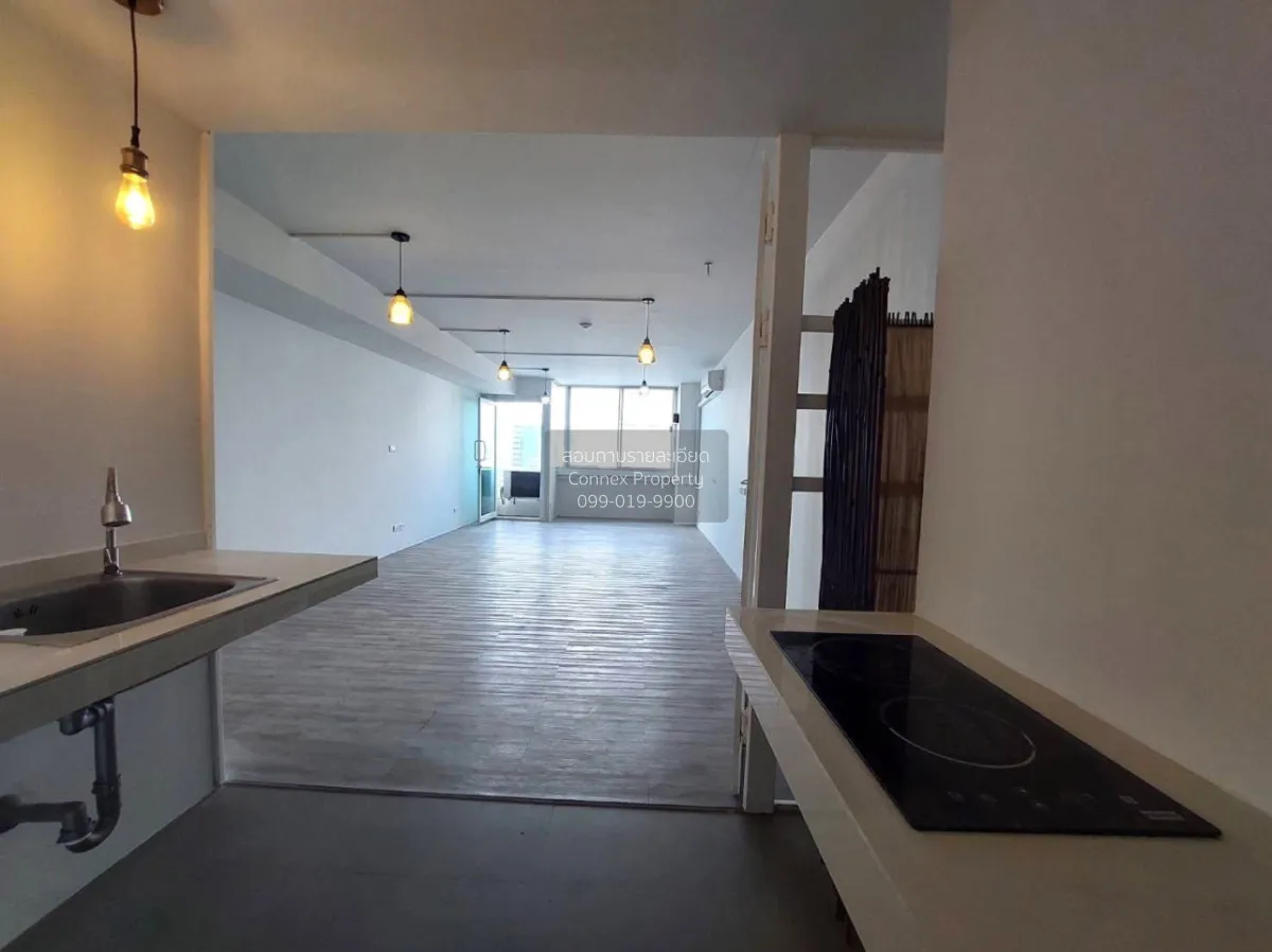 ขายคอนโด  ศุภาลัย ปาร์ค พหลโยธิน BTS-พหลโยธิน 24 จตุจักร เขต จตุจ 3