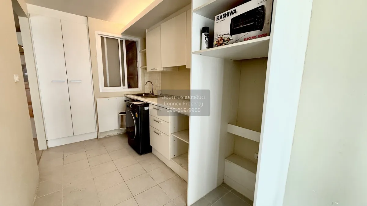 เช่าคอนโด  เลอฌ็อง พรีเมี่ยม ลาดพร้าว MRT-มหาดไทย (สายสีเหลือง) พ 3