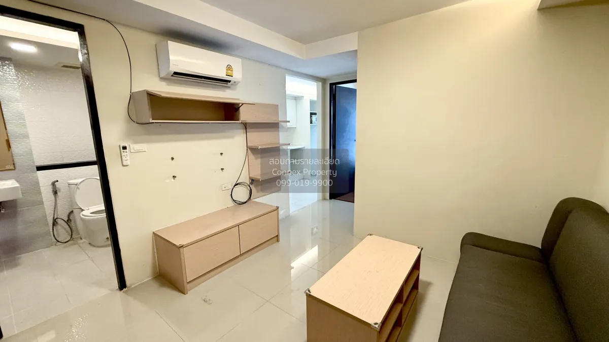 เช่าคอนโด  เลอฌ็อง พรีเมี่ยม ลาดพร้าว MRT-มหาดไทย (สายสีเหลือง) พ 4