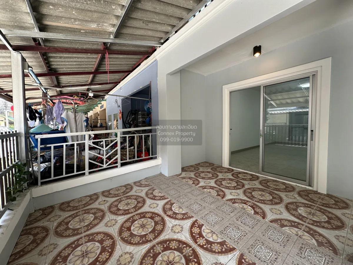 For Sale Townhouse/Townhome  , Baan Pruksa 15 Bangpu , Phraek Sa  3