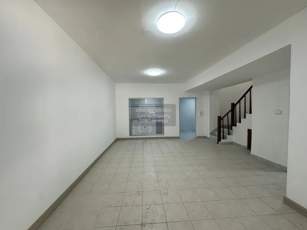 For Sale Townhouse/Townhome  , Baan Pruksa 15 Bangpu , Phraek Sa  4