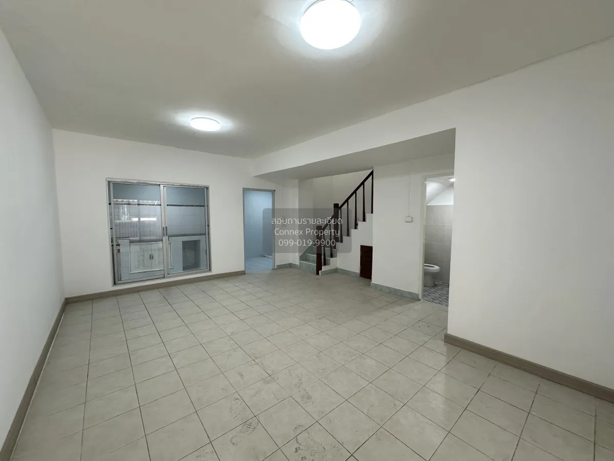 For Sale Townhouse/Townhome  , Baan Pruksa 15 Bangpu , Phraek Sa 