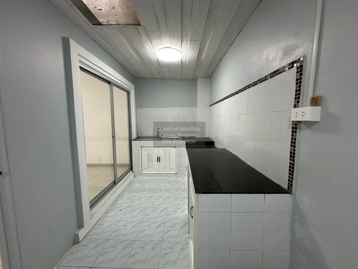 For Sale Townhouse/Townhome  , Baan Pruksa 15 Bangpu , Phraek Sa 