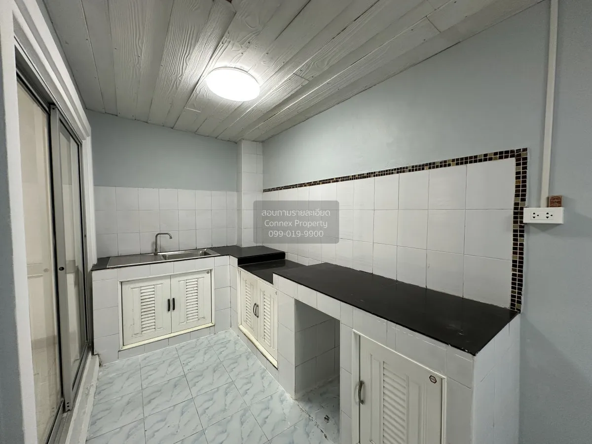 For Sale Townhouse/Townhome  , Baan Pruksa 15 Bangpu , Phraek Sa 