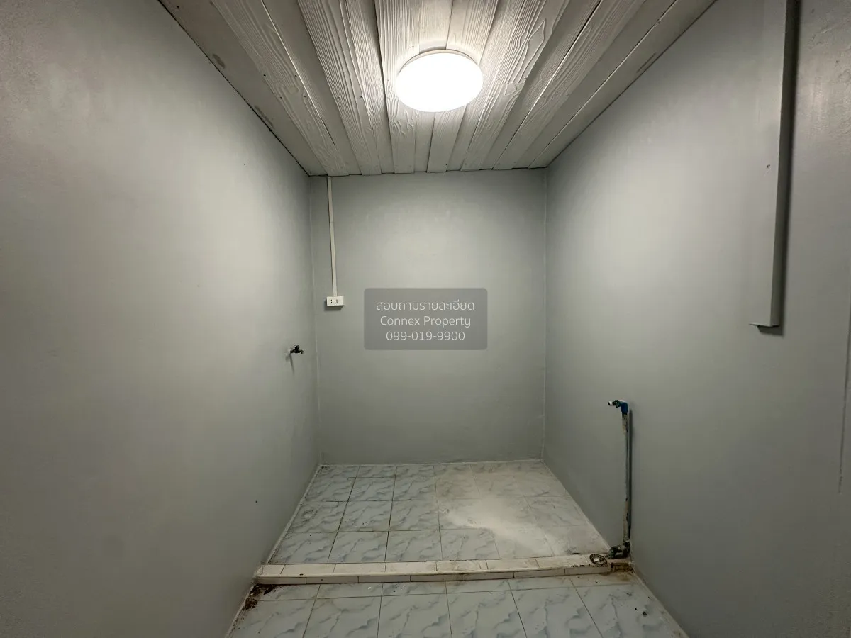 For Sale Townhouse/Townhome  , Baan Pruksa 15 Bangpu , Phraek Sa 