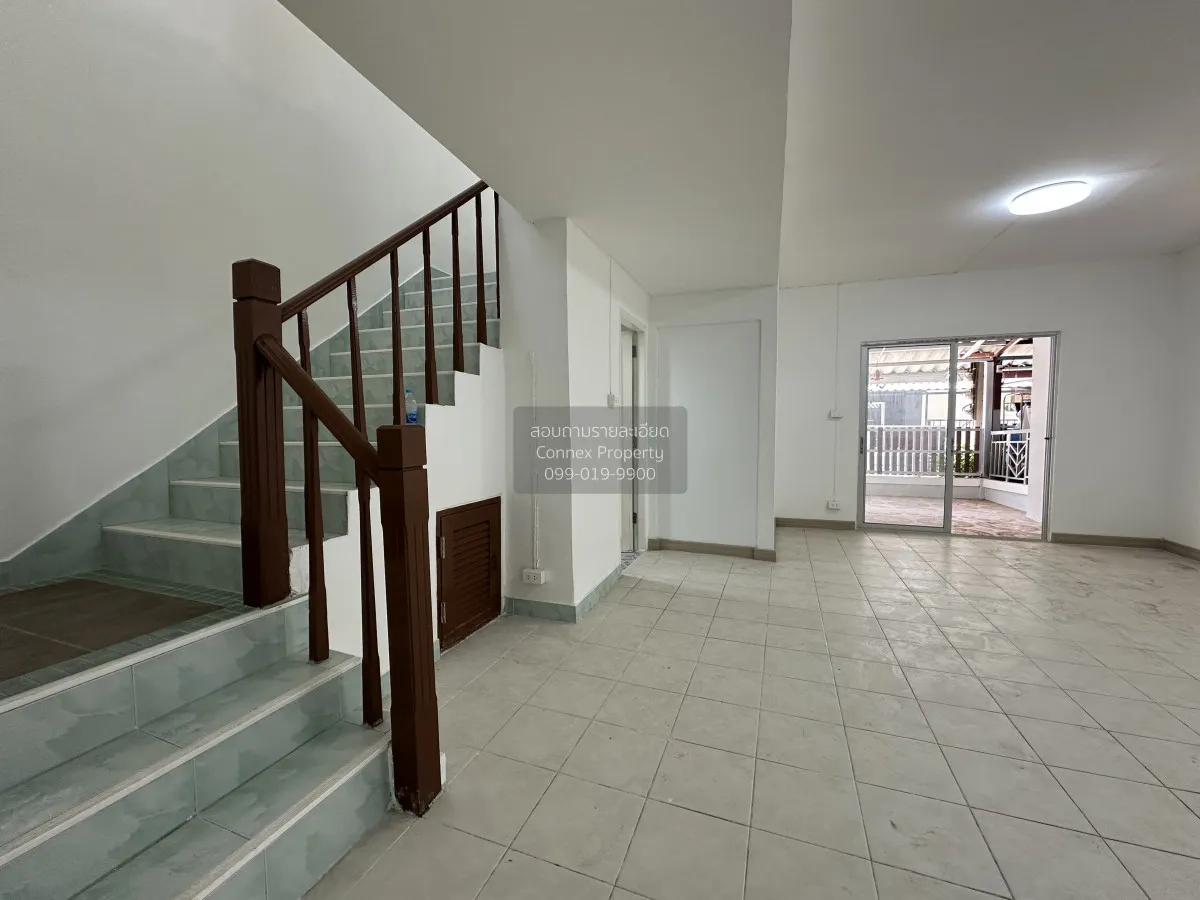 For Sale Townhouse/Townhome  , Baan Pruksa 15 Bangpu , Phraek Sa 