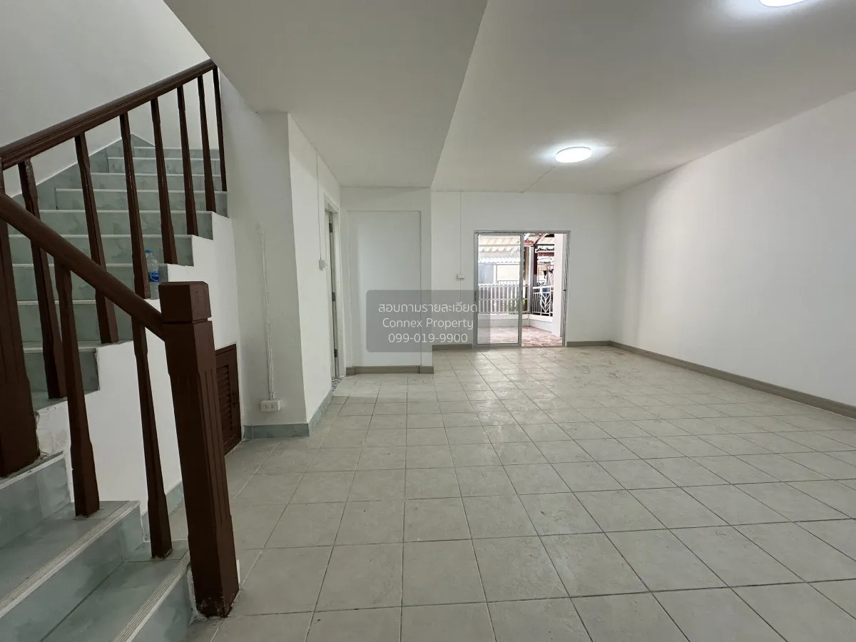 For Sale Townhouse/Townhome  , Baan Pruksa 15 Bangpu , Phraek Sa 